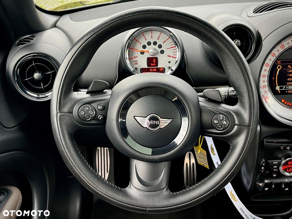 MINI Countryman - 11