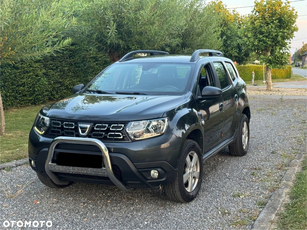Dacia Duster TCe 125 2WD Comfort - 1