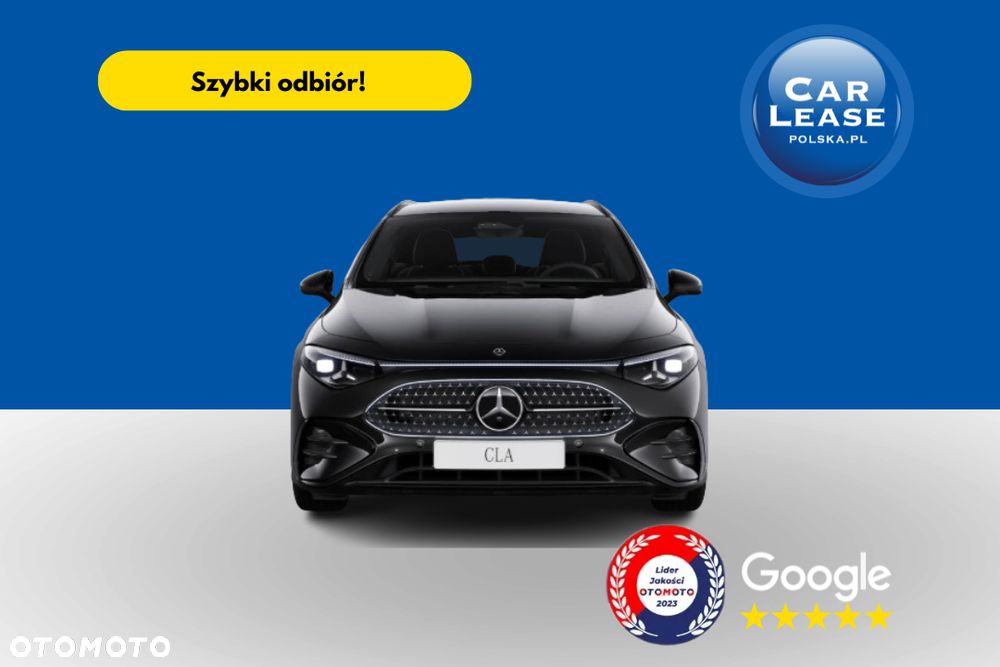 Mercedes-Benz CLA 200 mHEV 8G-DCT - 6