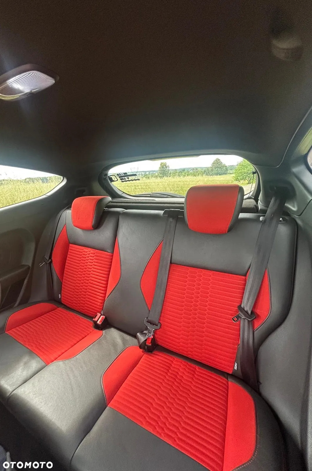 Ford Fiesta ST2 - 15