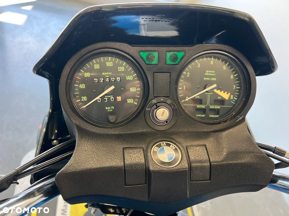 BMW R - 15