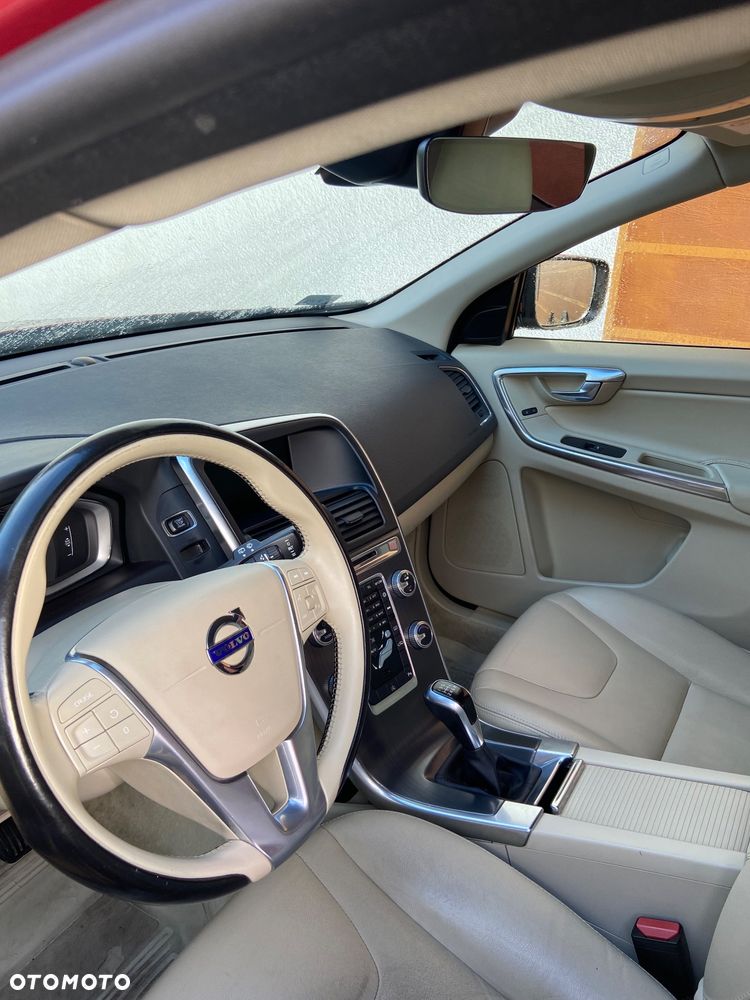 Volvo XC 60 D3 Drive-E Summum - 9