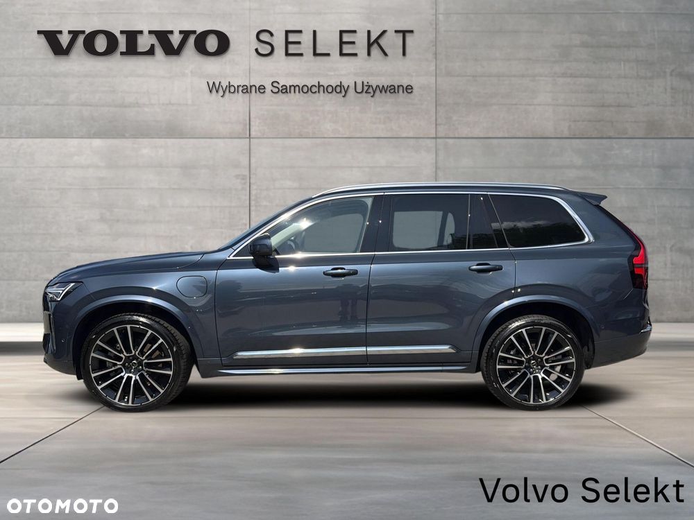 Volvo XC 90 - 4