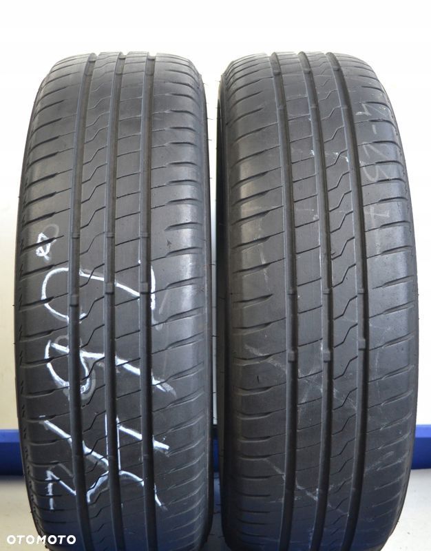 185/65R15 88H FIRESTONE ROADHAWK x2szt 3492o - 1