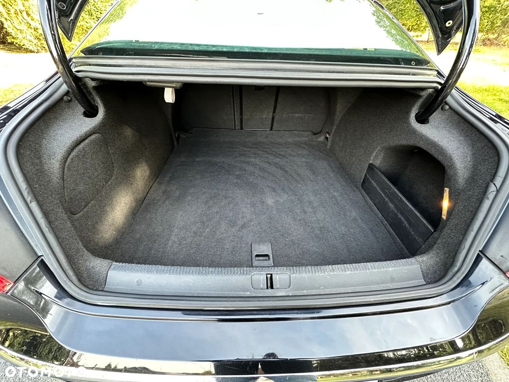 Volkswagen Passat CC 2.0 TDI - 22