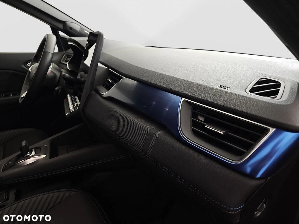 Renault Symbioz 1.8 E-Tech Full Hybrid 160 Esprit Alpine - 29