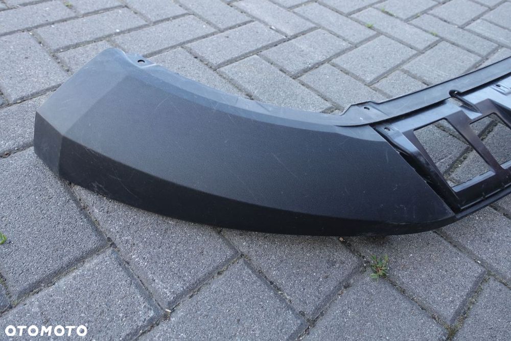 SPOILER ZDERZAKA PRZÓD ARONA 21r. - 2
