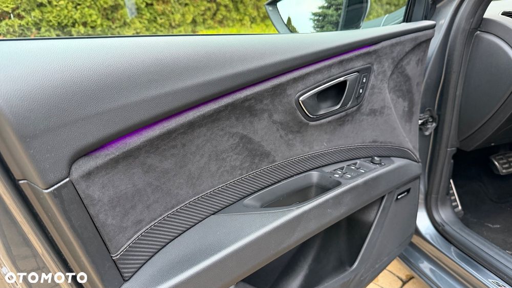 Seat Leon 2.0 TSI Start&Stop DSG Cupra 300 - 24