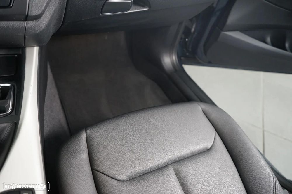 BMW 116 d EfficientDynamics Edition - 32