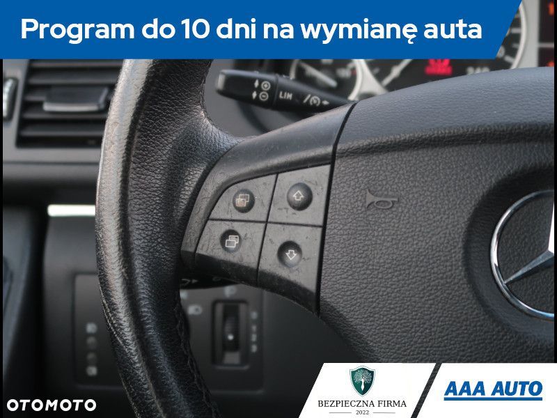 Mercedes-Benz Klasa B - 19