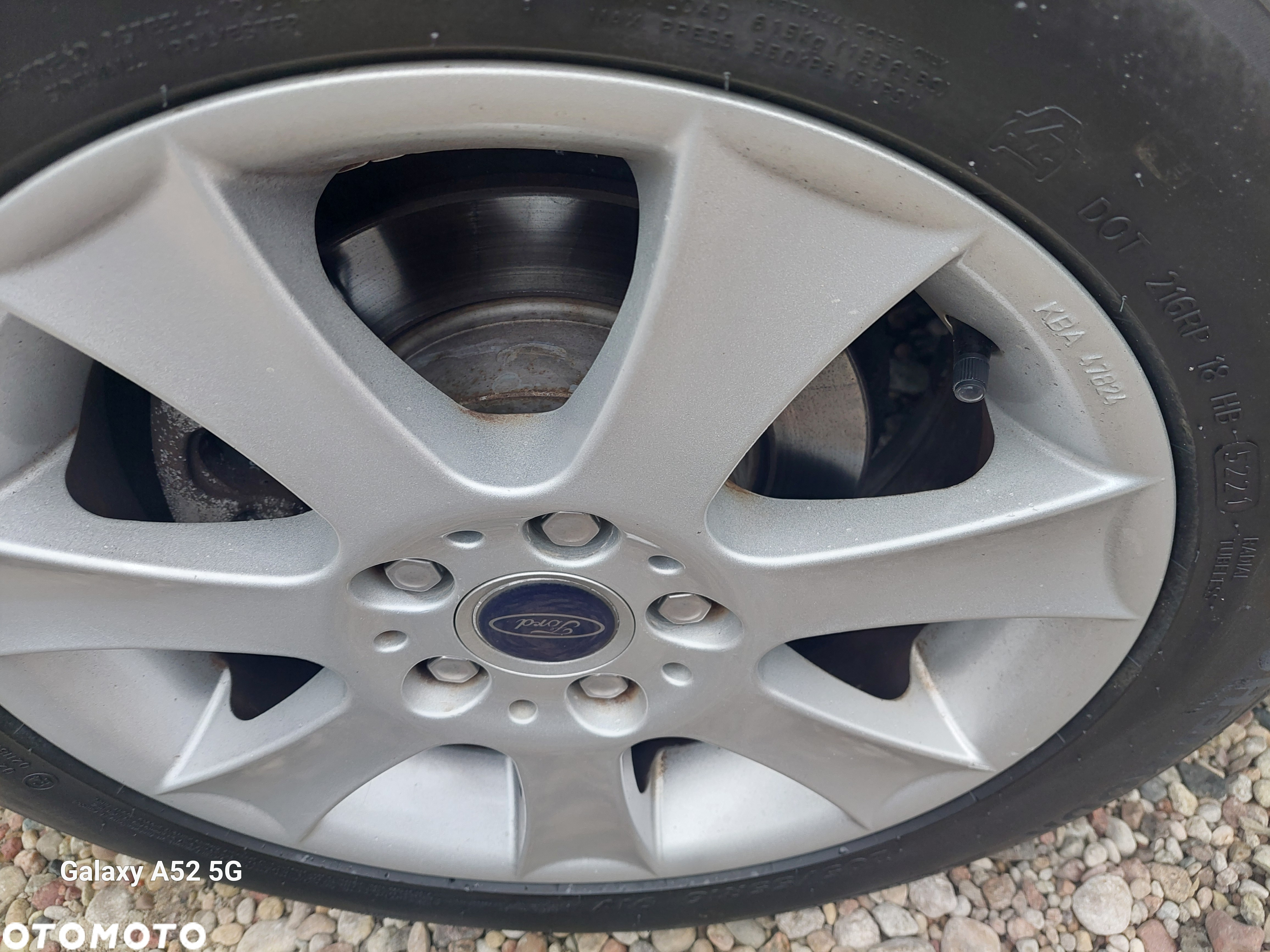 Ford C-MAX 1.6 TDCi Titanium - 29