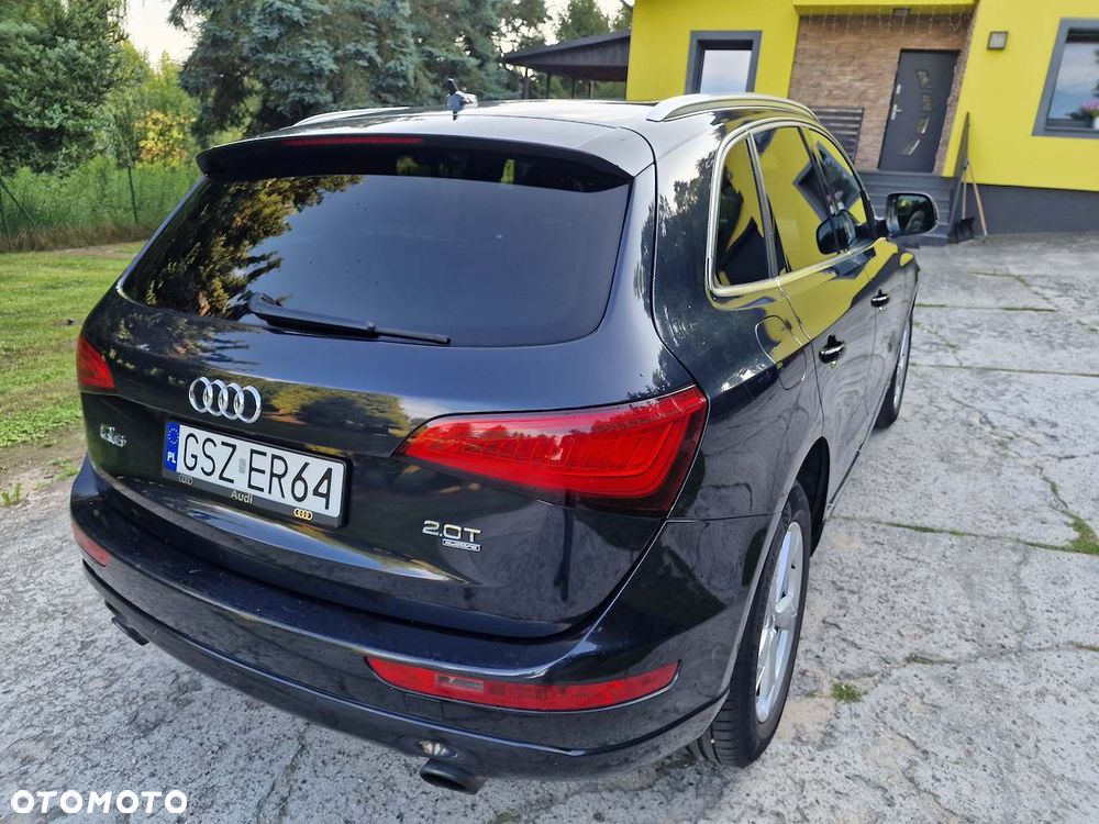 Audi Q5 - 5