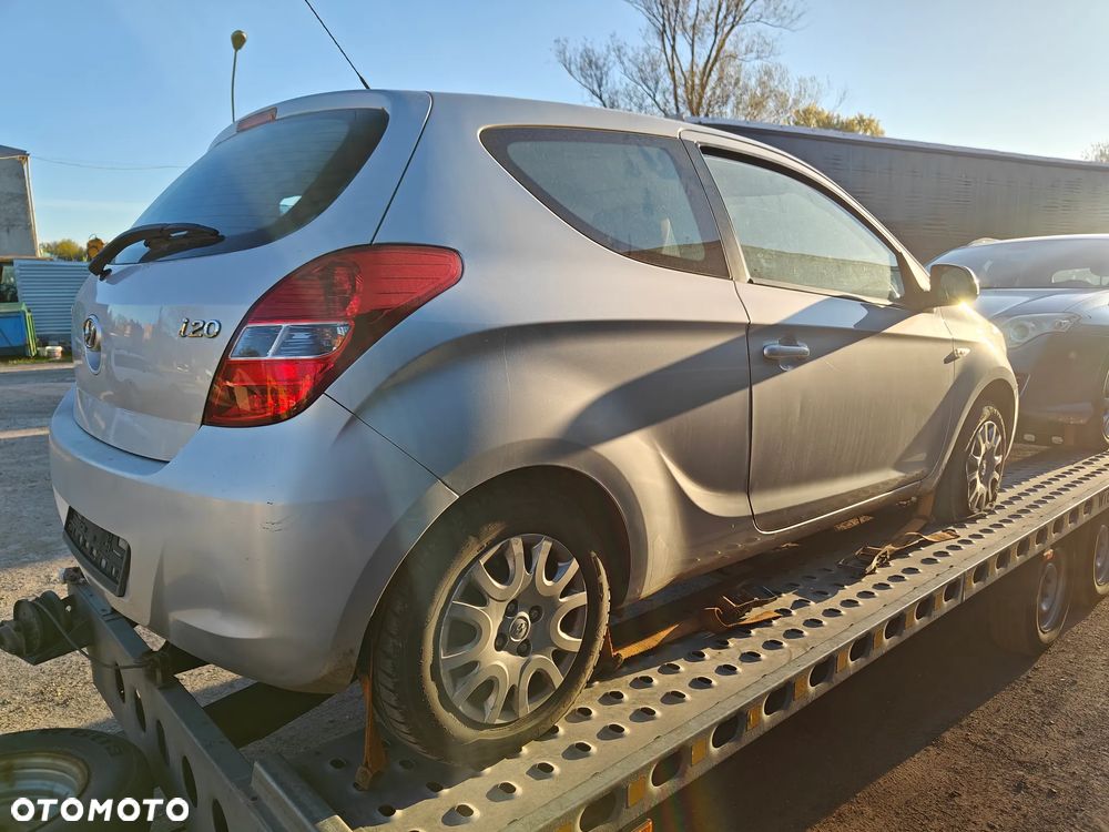 Hyundai i20 1.2 Edition 20 - 3