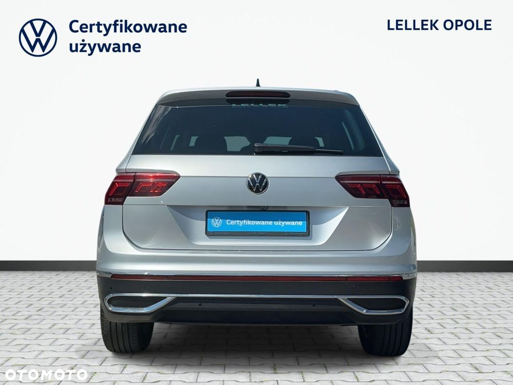 Volkswagen Tiguan 1.5 TSI EVO Elegance DSG - 7