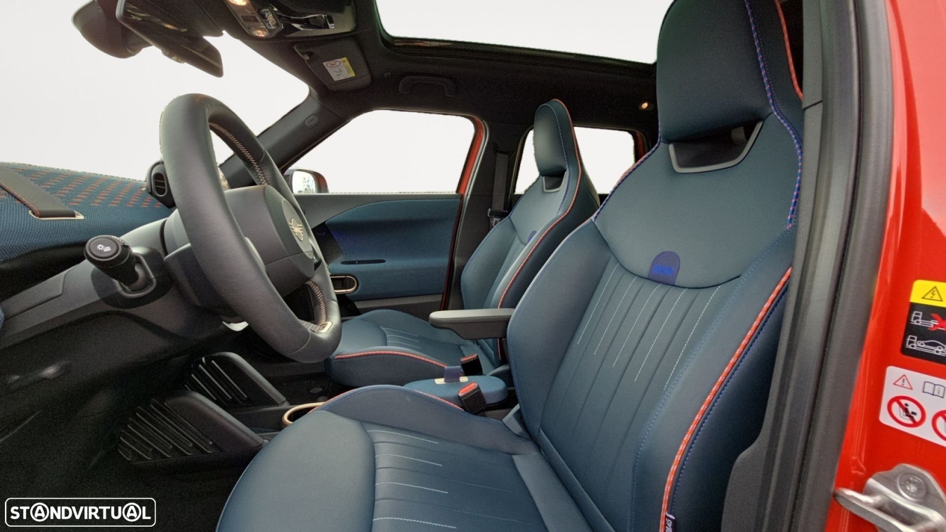 MINI Aceman SE Favoured M - 11