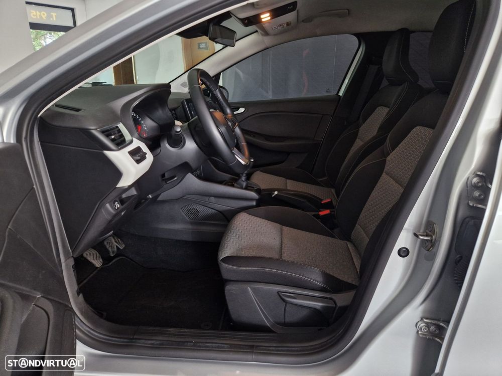 Renault Clio 1.0 TCe Evolution - 12