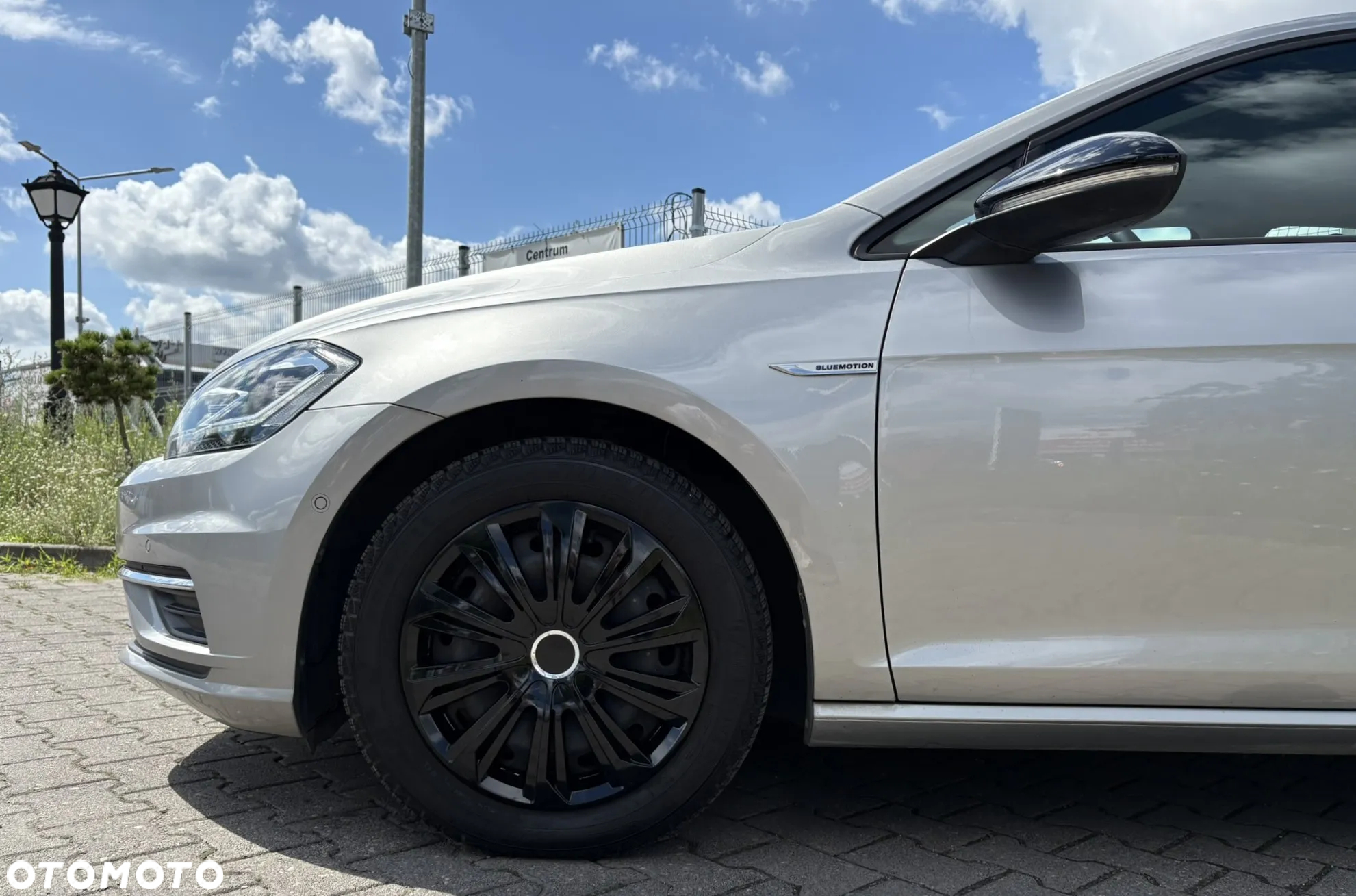 Volkswagen Golf VII 1.5 TSI BMT IQ Drive - 5
