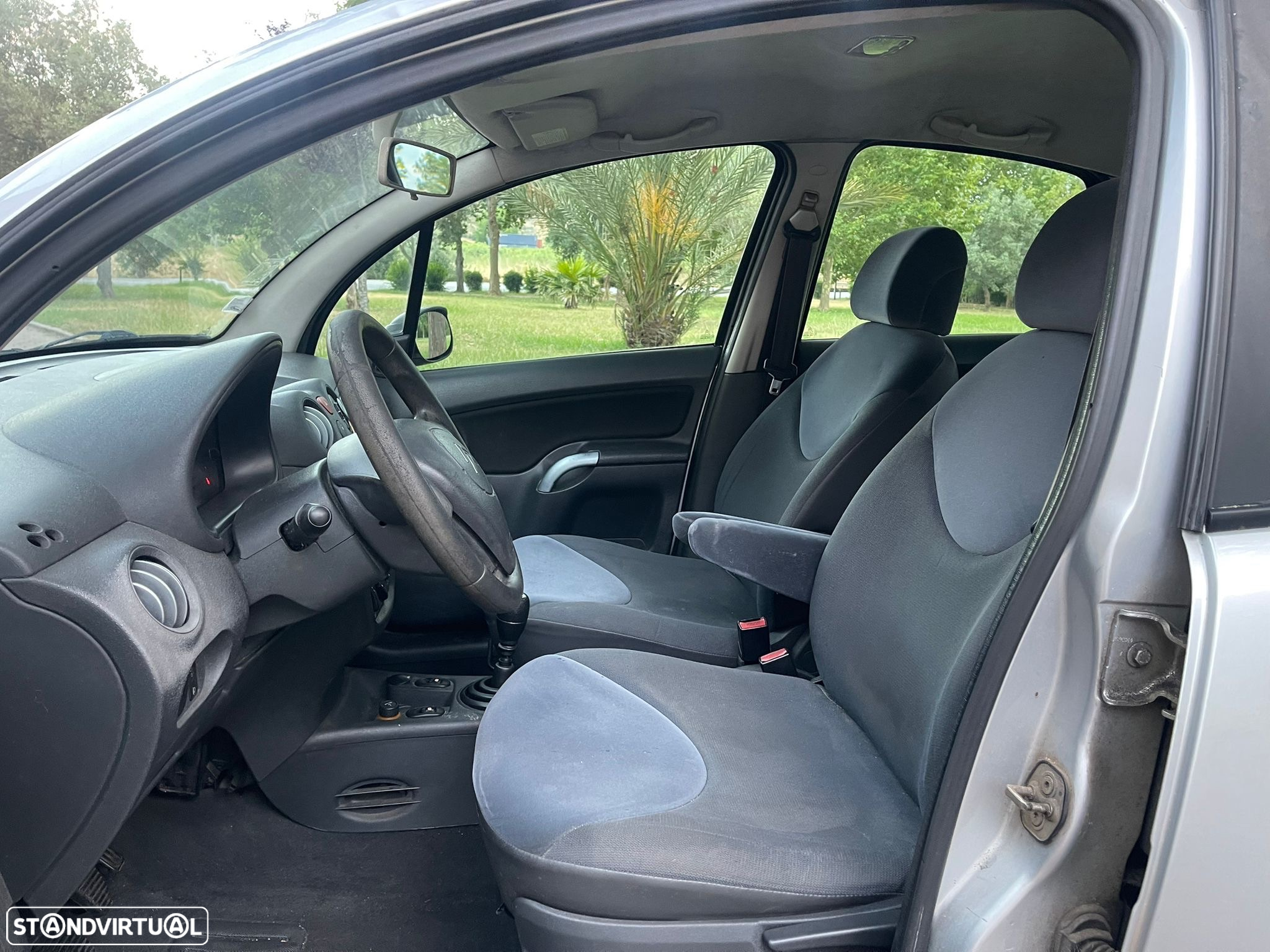 Citroën C3 1.1 SX + - 5