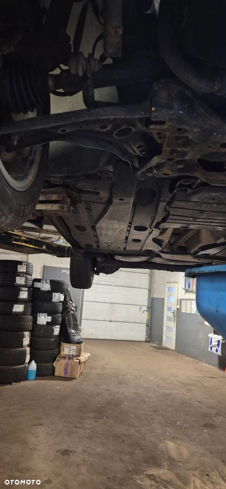 Skoda Octavia 1.6 TDI Active - 32