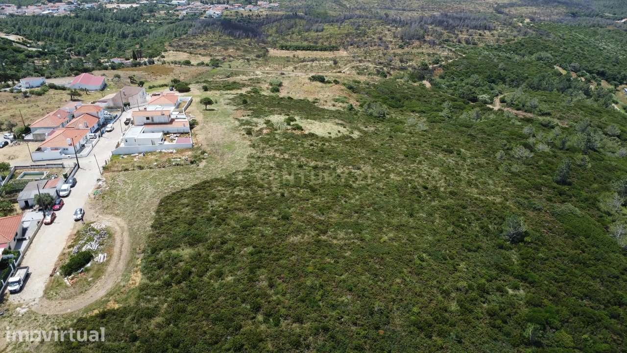 Terreno rústico com 20.920 m2  em Alcabideche, Cascais - Grande imagem: 3/16