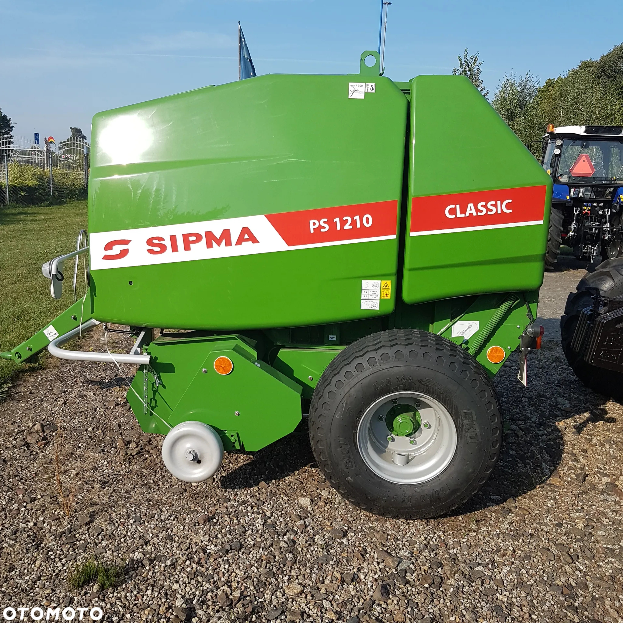 Sipma PS 1210 CLASSIC - 3