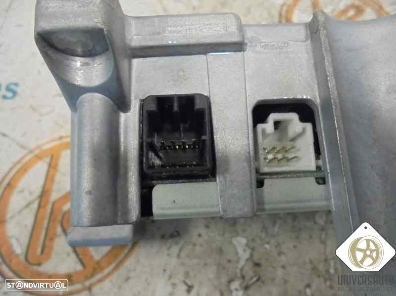 MODULO CONFORT SMART FORFOUR 2004 - 2