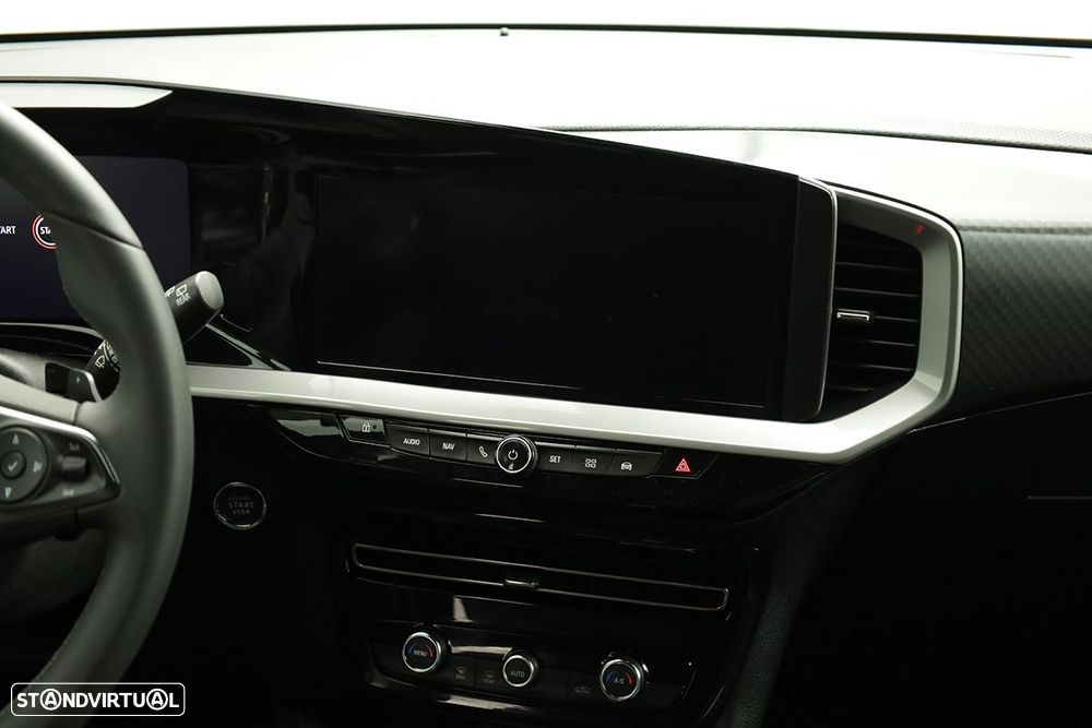 Opel Mokka 1.2 T Edition AT - 9