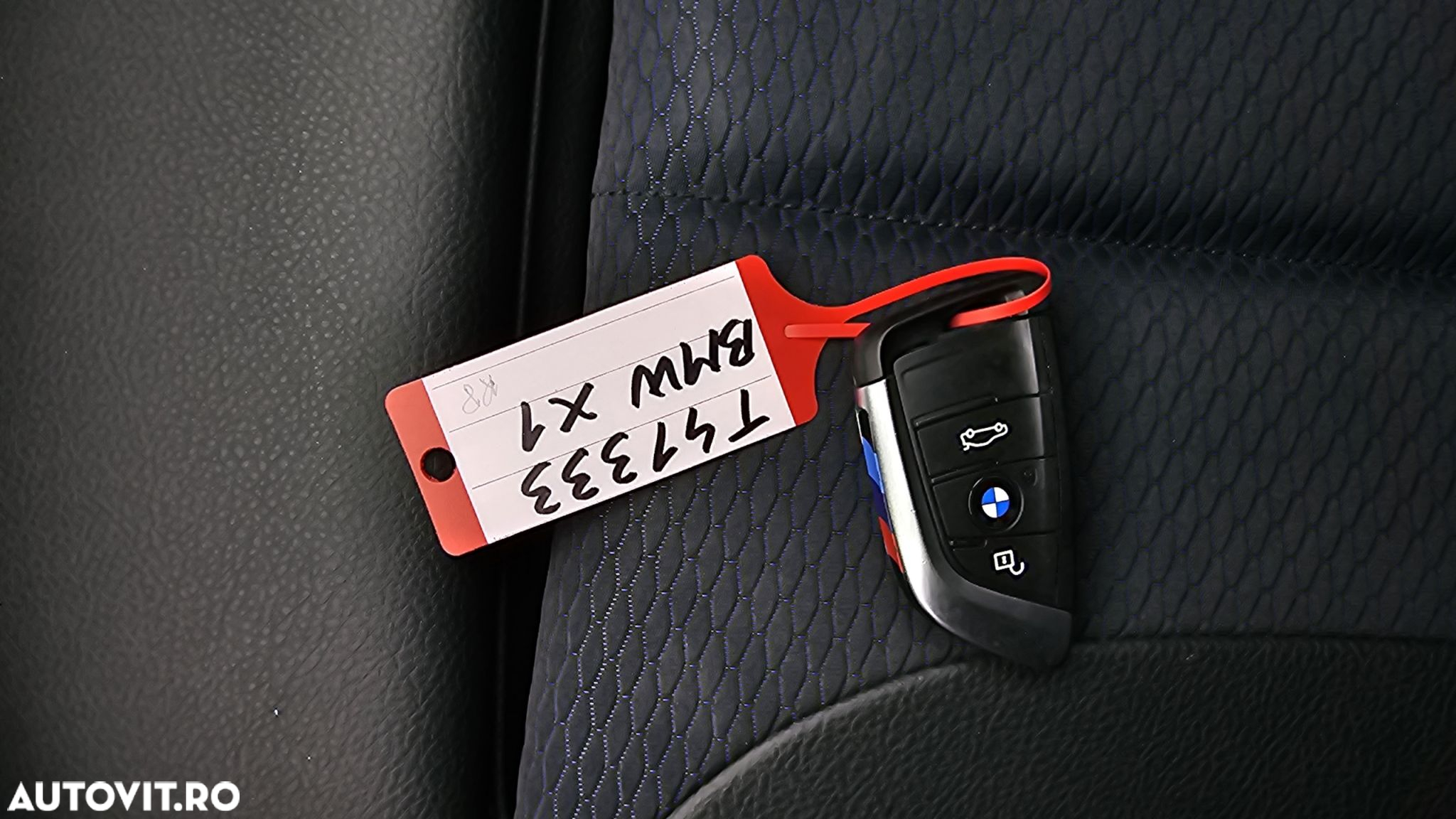 BMW X1 - 21