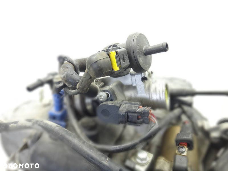 Silnik Piaggio Vespa Zip 50 4T Gwarancja 30 Dni - 5