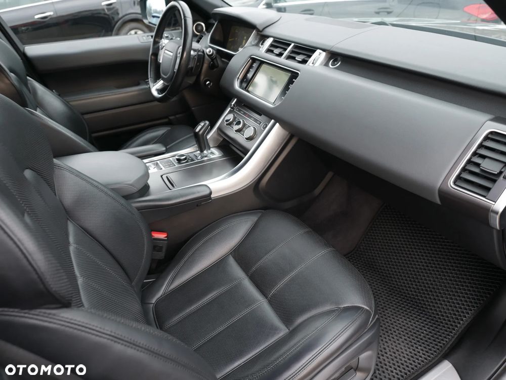 Land Rover Range Rover Sport TDV6 HSE - 15