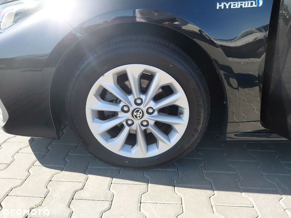 Toyota Corolla 1.8 Hybrid Comfort - 19