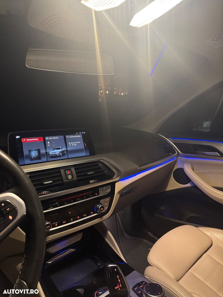 BMW X4 xDrive20d M Sport - 25