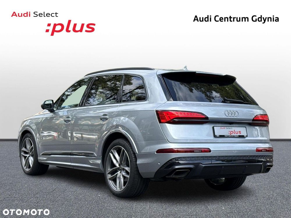 Audi Q7 - 3