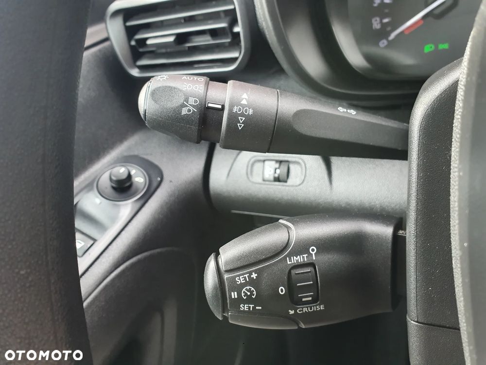 Citroën Berlingo - 24