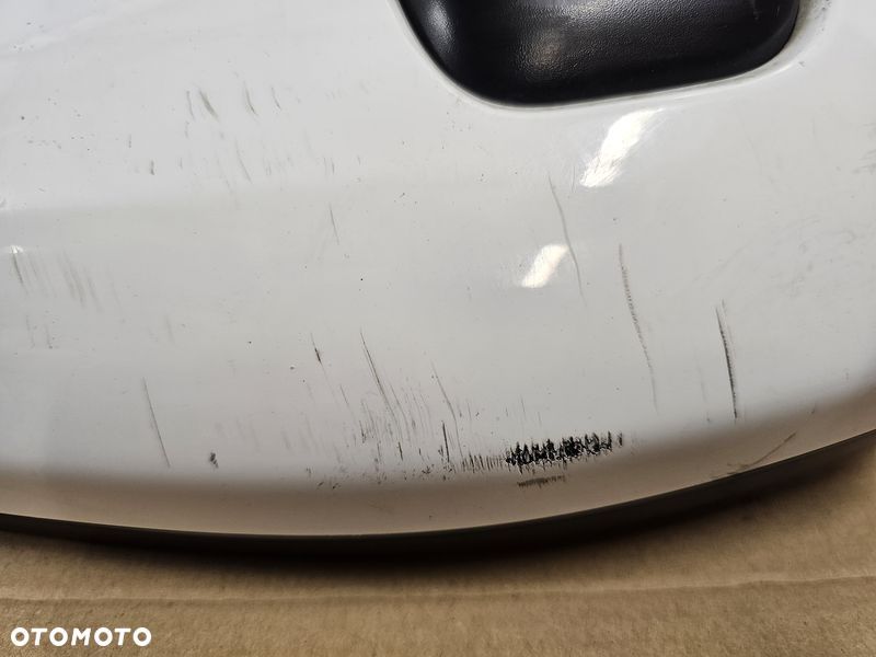 FORD TRANSIT CUSTOM LUSTERKO DRZWI PRAWE 8 PIN BK21-17682 - 8