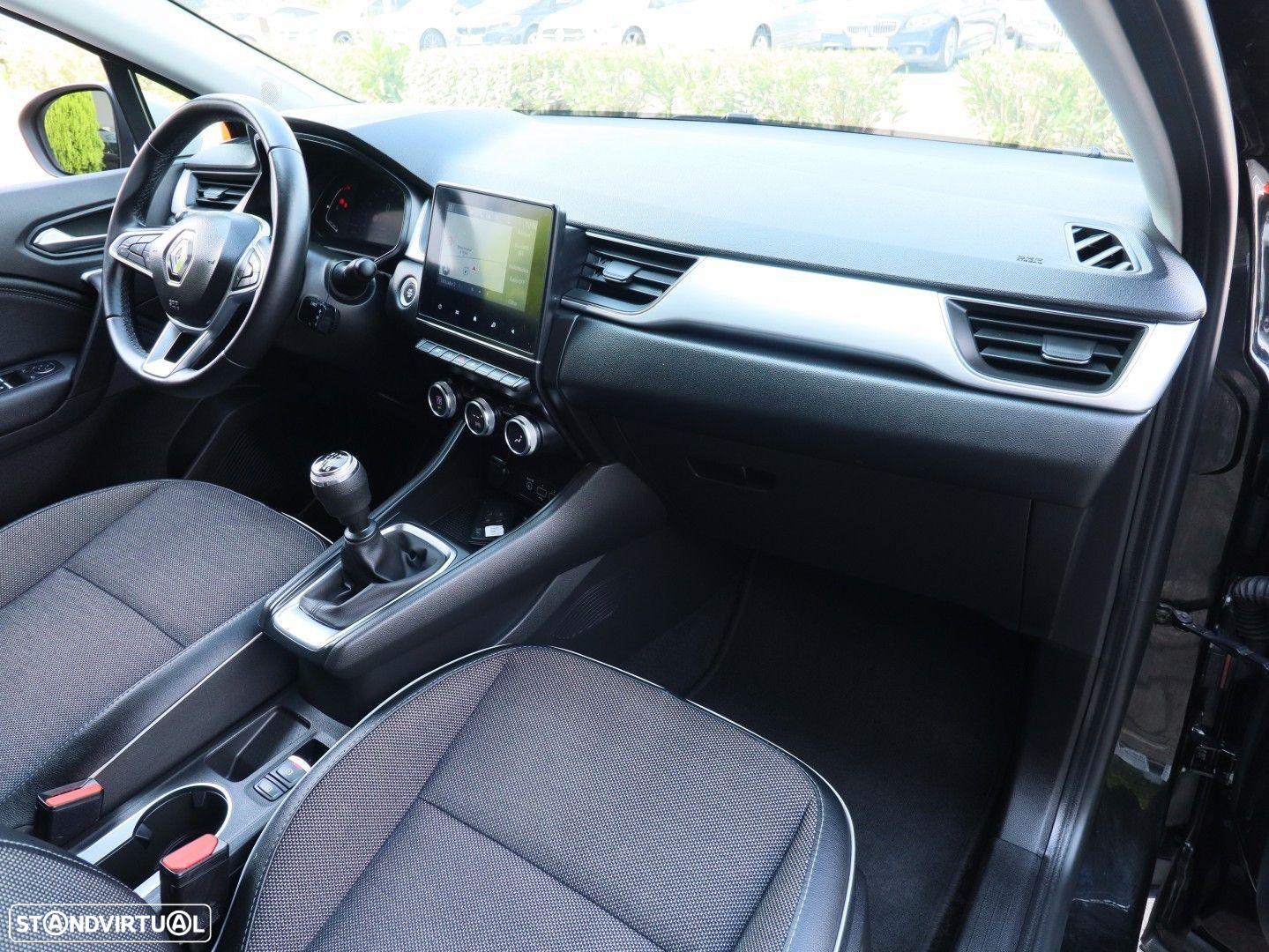 Renault Captur 1.0 TCe Exclusive - 10