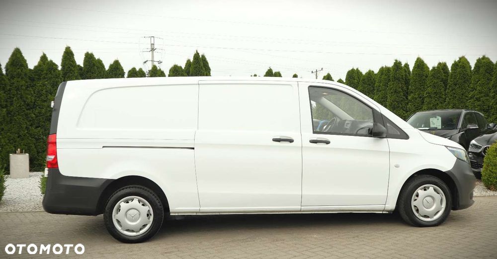 Mercedes-Benz Vito - 4