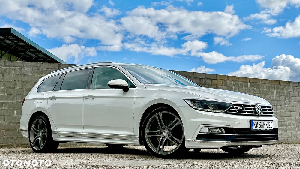Volkswagen Passat 2.0 TDI BMT Highline DSG7 - 26