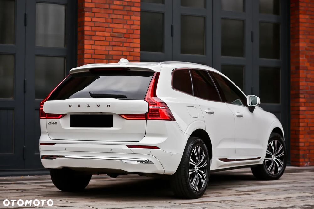 Volvo XC 60 B5 D AWD Geartronic Inscription - 14