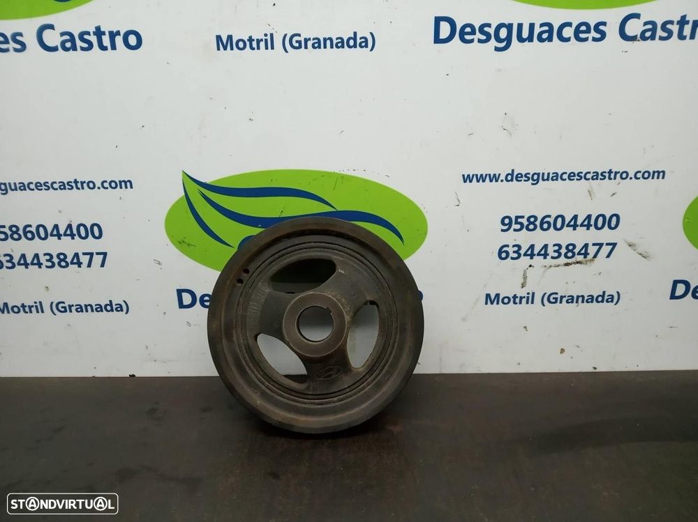 POLIE CAMBOTA HYUNDAI GETZ 2002 - - 3
