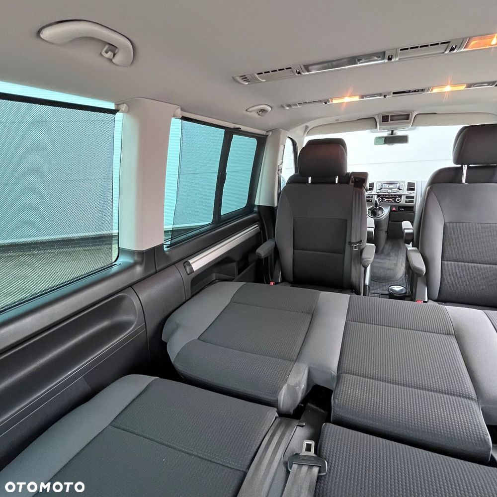 Volkswagen Multivan L1 Startline - 9