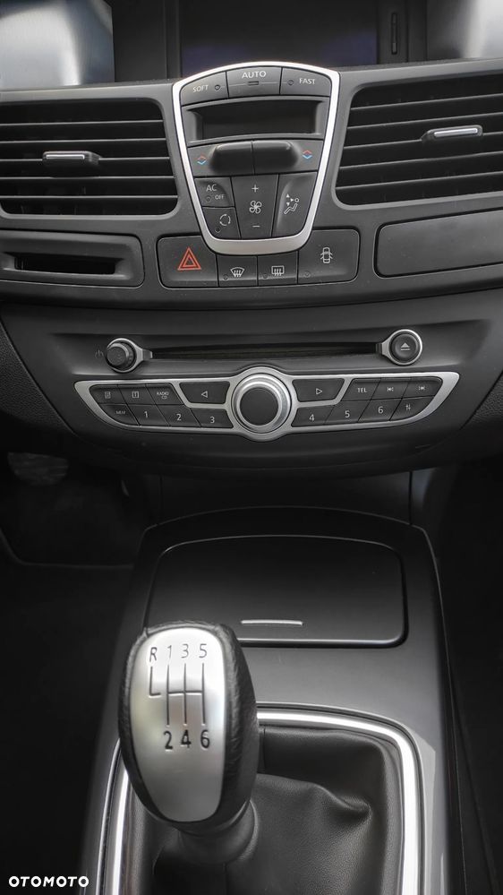 Renault Laguna 2.0 dCi GT - 22