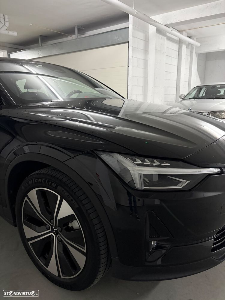 Polestar 2 Long Range 78 kWh - 5