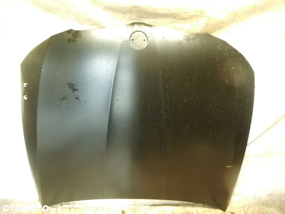bmw 3 e90 lift 09r- maska silnika nowa - 1