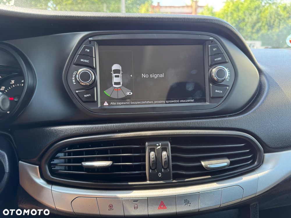 Fiat Tipo - 28