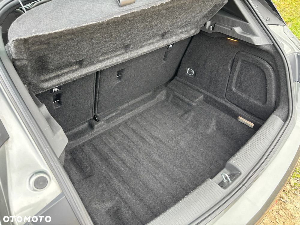 Opel Astra 1.2 T S&S - 20