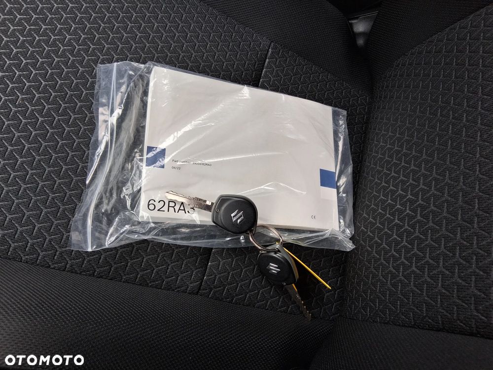 Suzuki Swift - 23