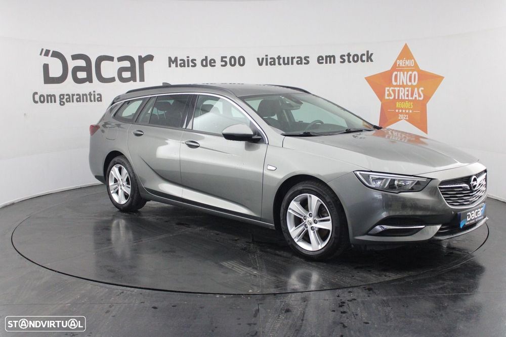 Opel Insignia Sports Tourer 1.6 CDTi Business Edition - 2