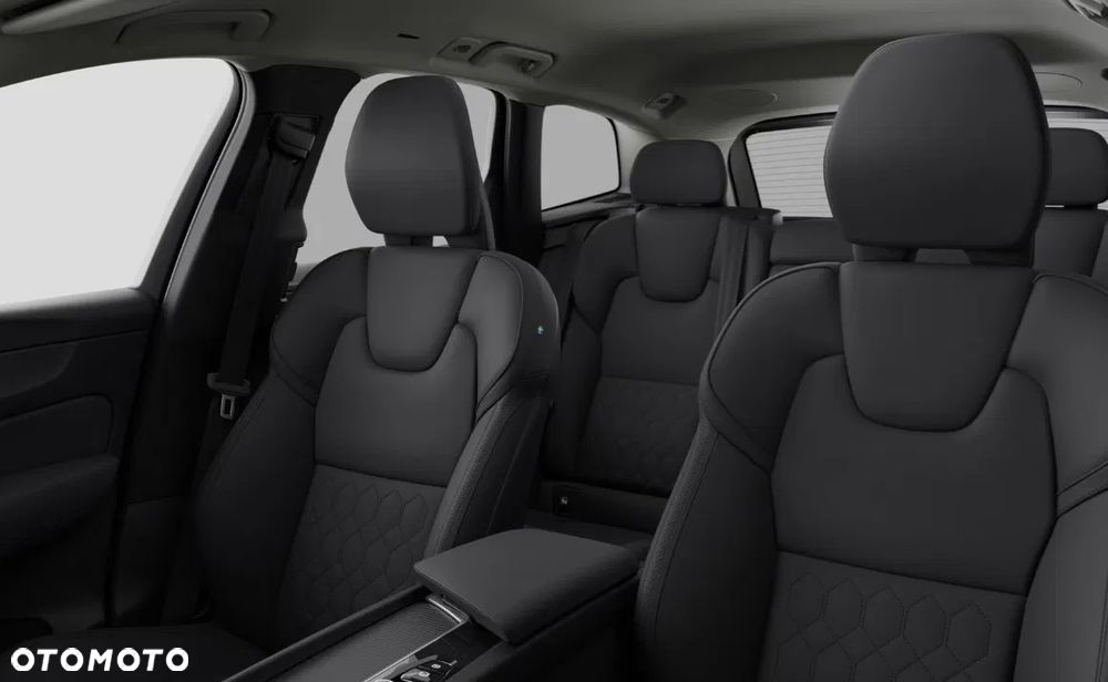 Volvo XC 60 B5 B AWD Core - 6