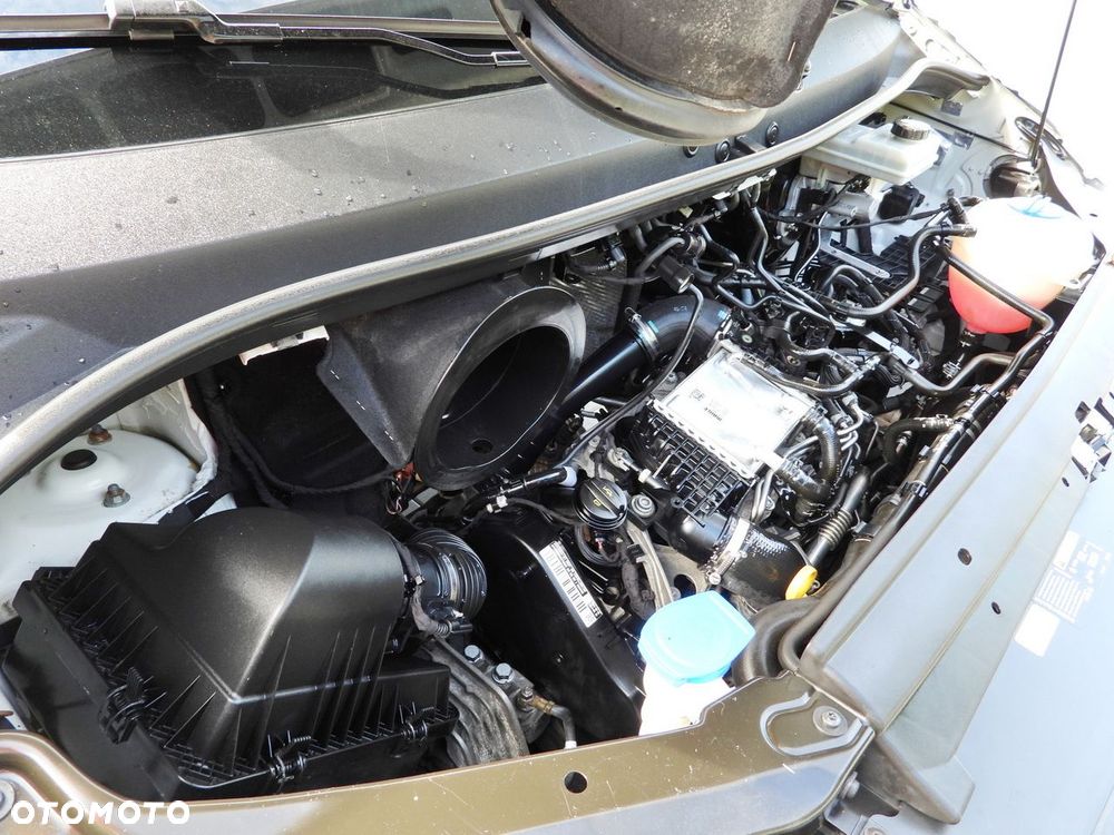 MAN TGE 3.140 CHŁODNIA KONTENER -1*C 8 PALET FUNKCJA GRZANIA TEMPOMAT PNEUMATYKA KLIMATYZACJA  140KM - 26